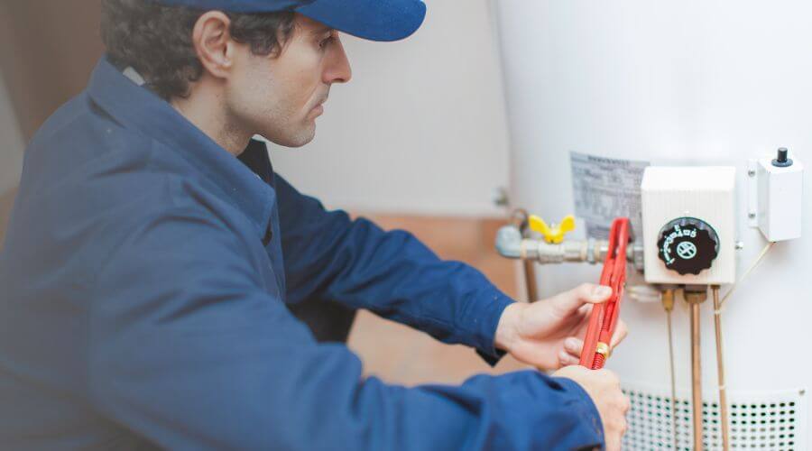 Professional Leak Detection Services in Carver, MA